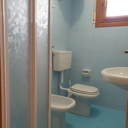 Appartement Halley *