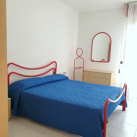 Halley Apartment
