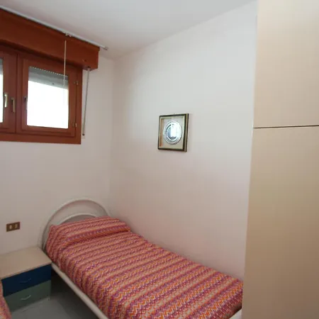 Halley Apartment Bibione