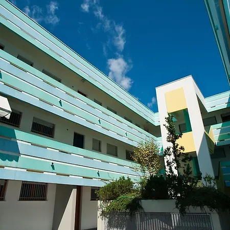 Apartmán Halley Bibione