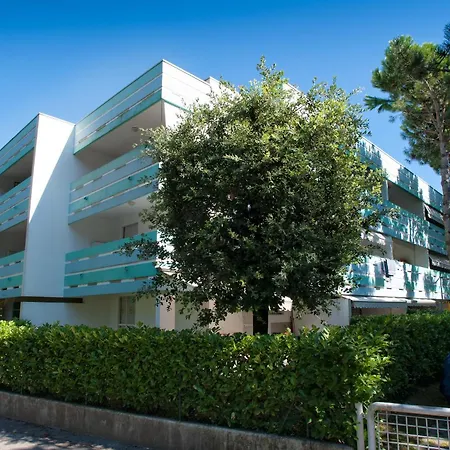 Apartment Halley *