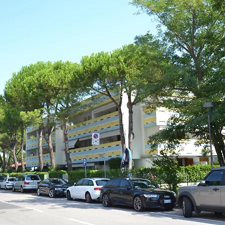 Apartment Halley Bibione
