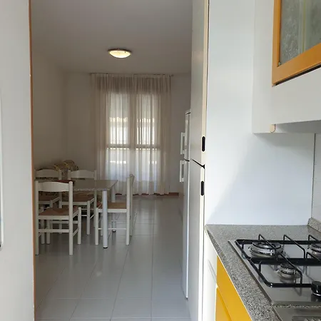 Halley Apartment
