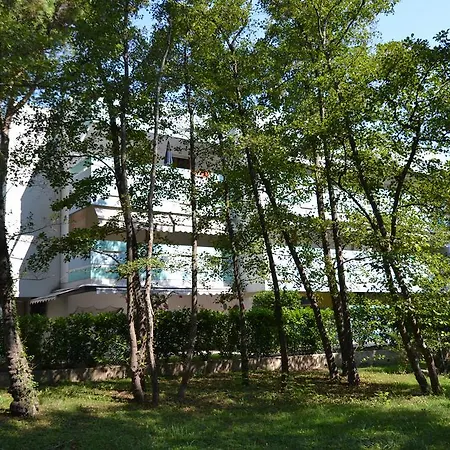 Apartment Halley Bibione