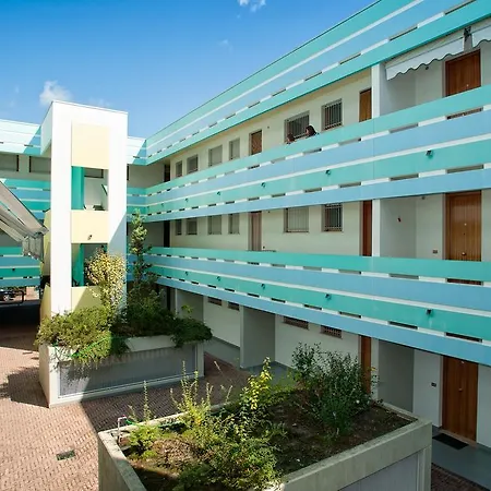 Halley Apartment