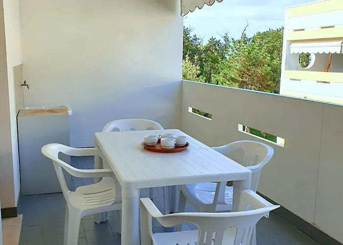 Appartamento Halley *