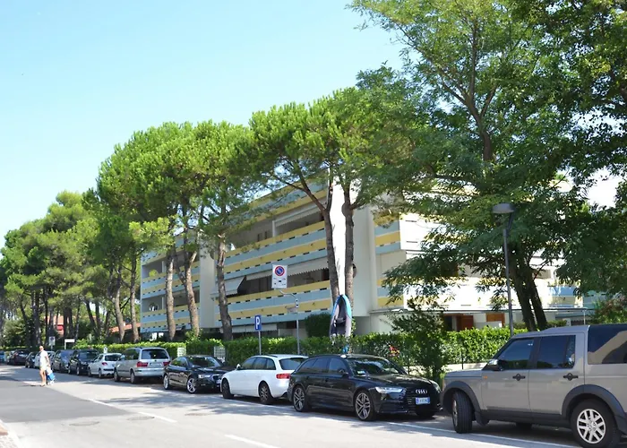 Lejlighed Halley Bibione