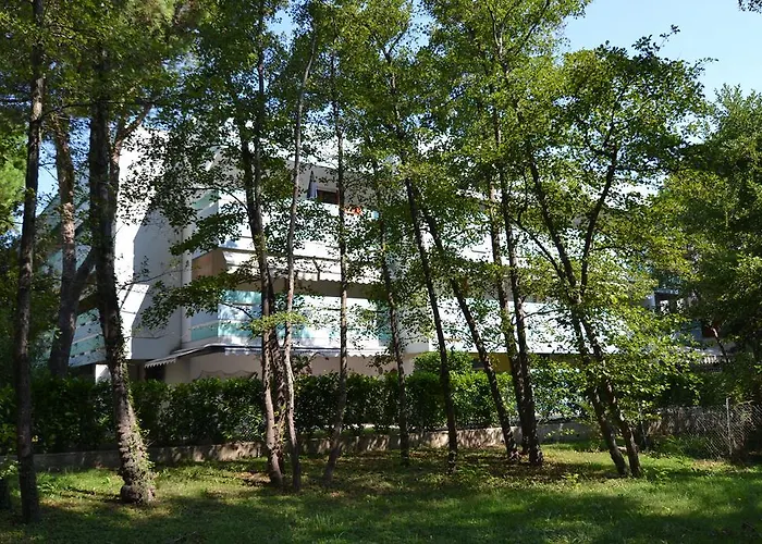 Apartmán Halley Bibione