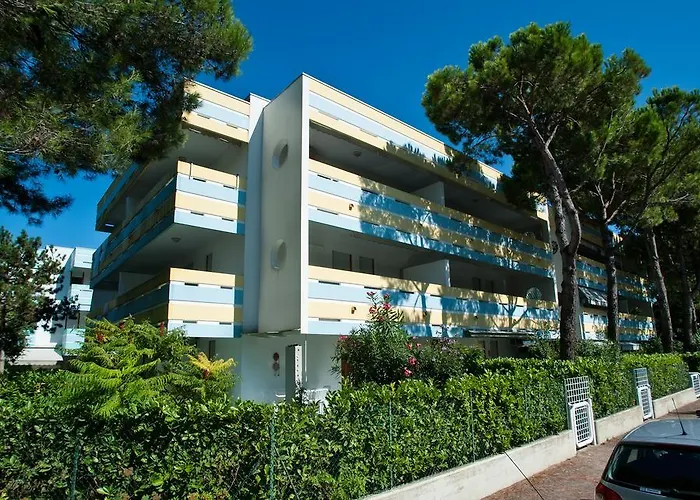 Halley Appartamento Bibione